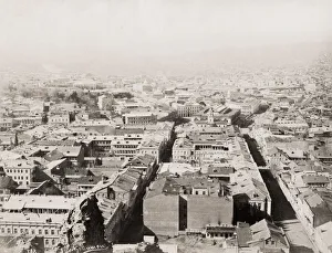 Famed Collection: Baku, the capital of Azerbaijan
