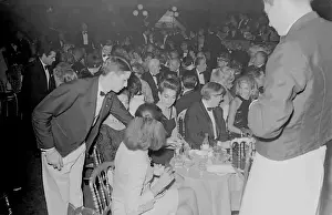 Bal Tabarin Nightclub, Paris