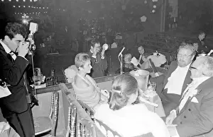 Bal Tabarin Nightclub, Paris