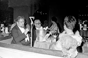 Bal Tabarin Nightclub, Paris