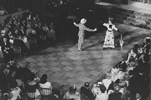 Bal Tabarin Nightclub, Paris