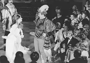 Bal Tabarin Nightclub, Paris