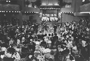 Bal Tabarin Nightclub, Paris