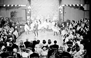 Bal Tabarin Nightclub, Paris
