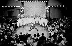 Bal Tabarin Nightclub, Paris