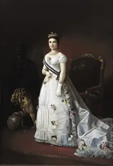 Historia Prints: BALACA y CANSECO, Eduardo (1840-1914). Mercedes