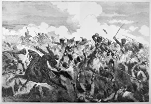 Balaclava Prints: Balaclava / Gilbert