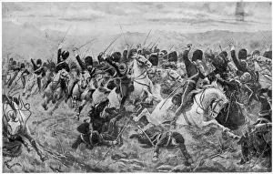 Balaclava Prints: Balaclava / Heavy Brig