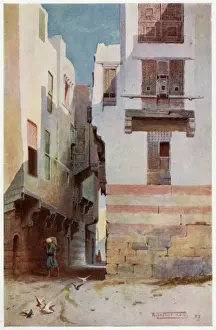 Balak Egypt 1904