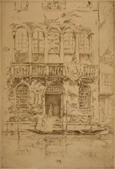 The Balcony