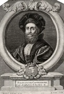 Baldassare Castiglione