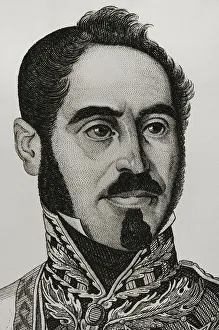 Baldomero Espartero - Spanish military and politician