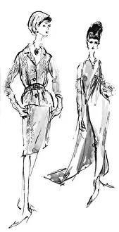 Balenciaga Fashion