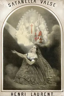 Balfe - Satanella