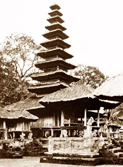 Bali Temple