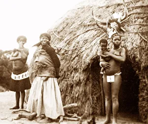 Bali Prints: Bali women