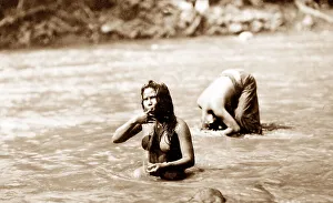 Bali women