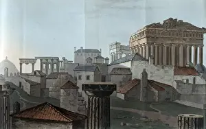 Balkan scene