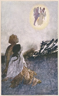 Fairies Gallery: Ball of Light