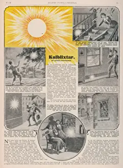 Ball Lightning