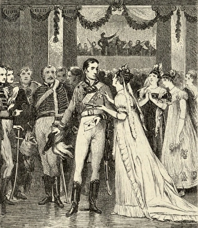 DUCHESS OF RICHMOND