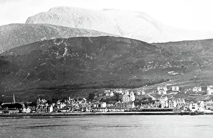 Ballachulish Prints: Ballachulish, Scotland, Victorian period