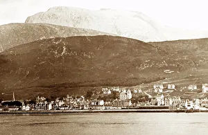 Ballachulish, Scotland, Victorian period