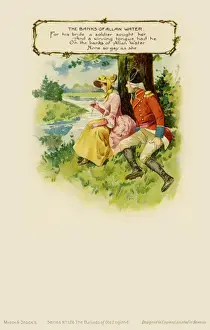 Ballad of Old England
