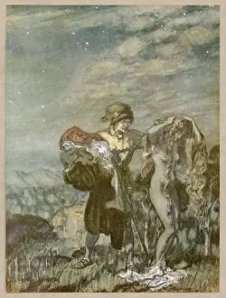 Stolen Prints: Ballad / Yonge Andrew