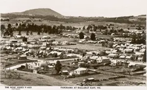 Ballarat, Australia