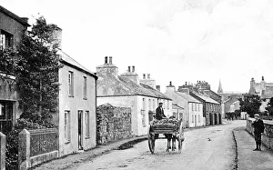 Ballasalla - Isle of Man