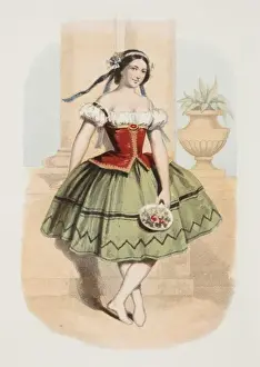 Ballerina
