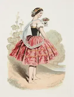 Ballerina