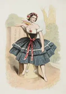 Ballerina