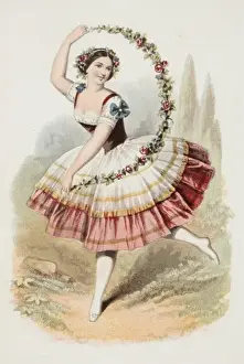 Ballerina