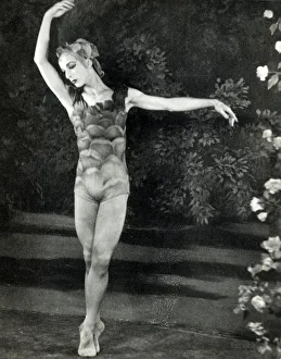 Margot Fonteyn
