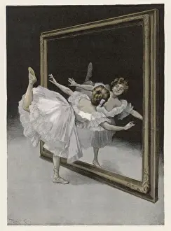 Ballet / Mirror / Reznicek
