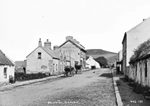 Carrick Prints: Ballintoy, Co Antrim