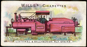 Ballybunnion Monorail