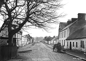 Ballycarry, Co. Antrim