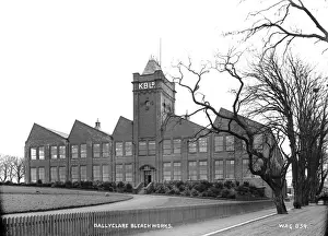 Ballyclare Bleachworks