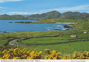 Ballydonegan Bay, Beara Peninsula, West Cork