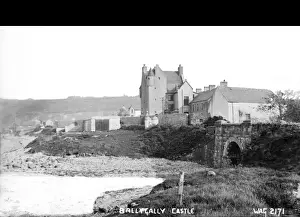 Ballygally Castle