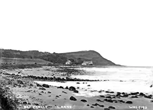 Ballygally, Larne