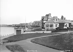 Esplanade Prints: Ballyholme