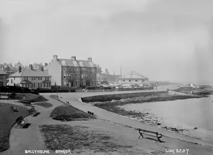 Ballyholme, Bangor