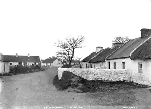 Ballyhornan