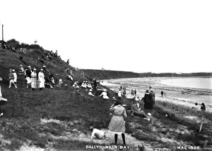 Ballyhornan Bay