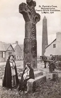 Ballymaclinton - Franco British Exhibition