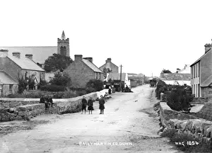 Ballymartin, Co. Down